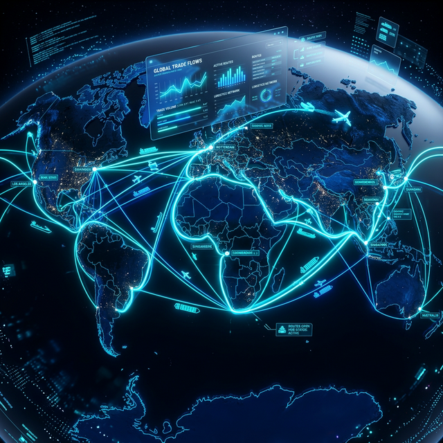 Comercio digital